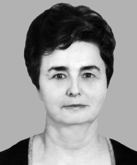 фото: Косуба Раїса Борисівна